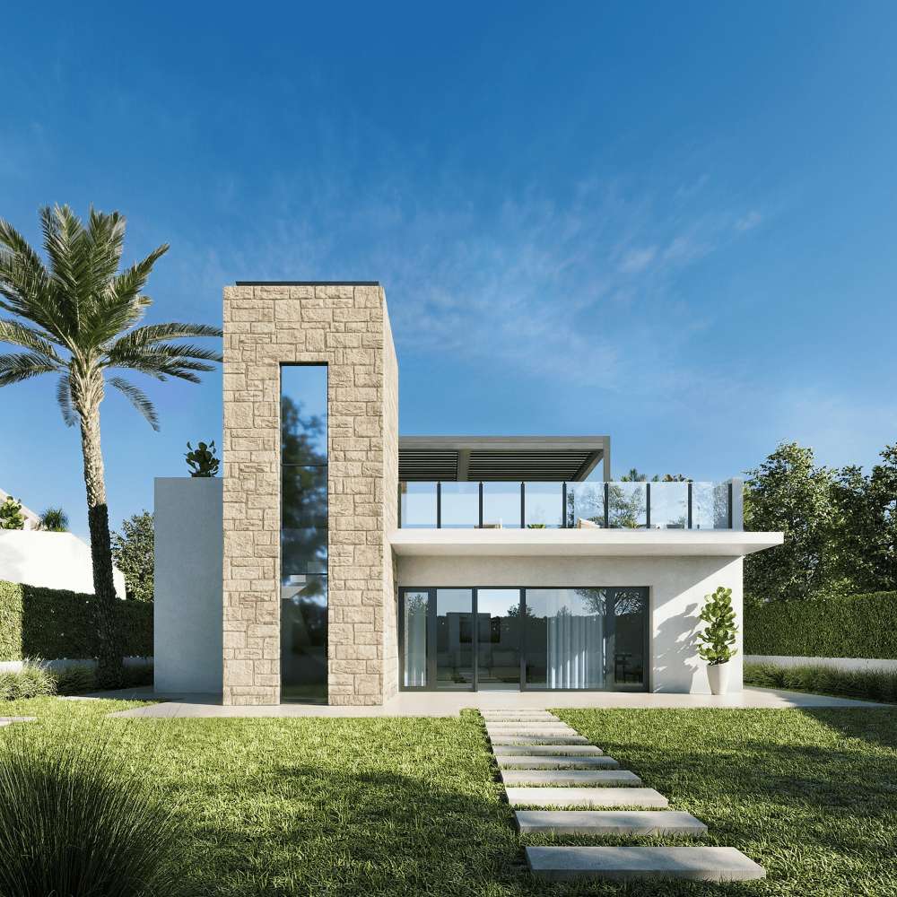 Exterior 1