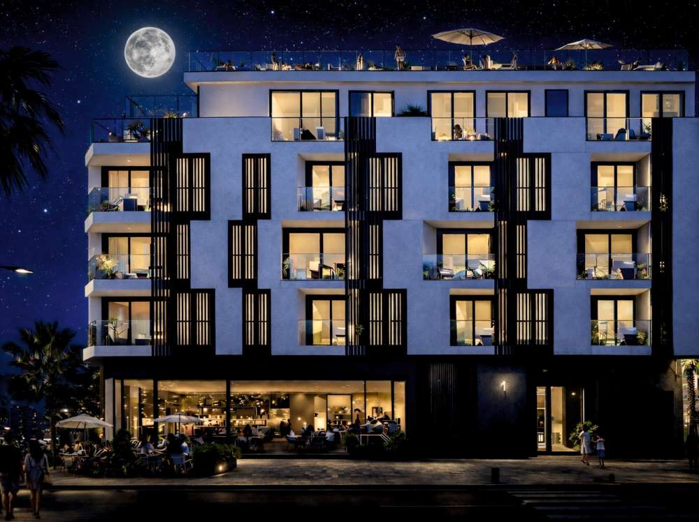 Exterior 1