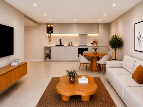 Projet Immobilier à Torrevieja
