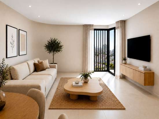 Projet Immobilier à Torrevieja