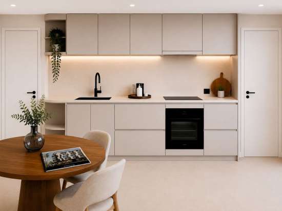 Projet Immobilier à Torrevieja