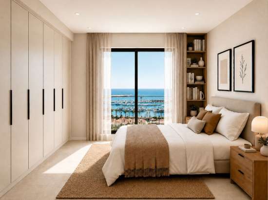 Projet Immobilier à Torrevieja