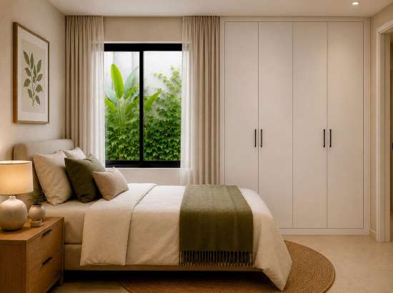 Projet Immobilier à Torrevieja