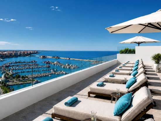 Projet Immobilier à Torrevieja