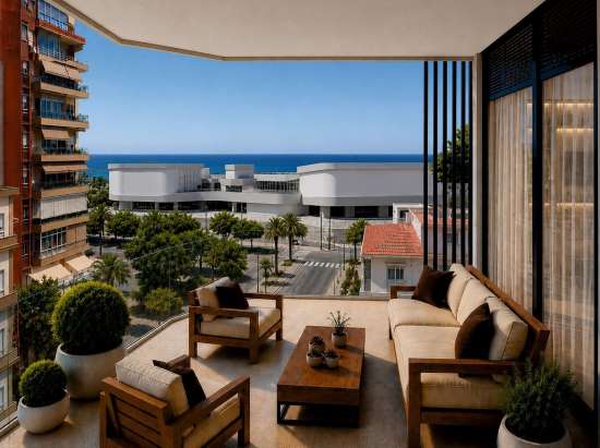 Projet Immobilier à Torrevieja