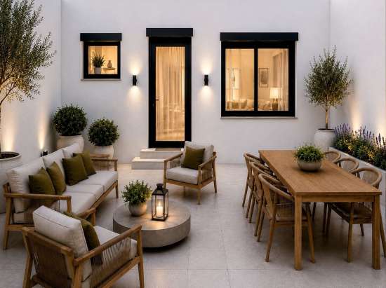 Projet Immobilier à Torrevieja