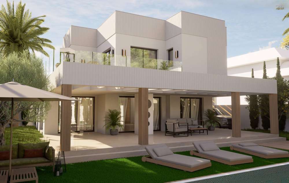 Exterior 1
