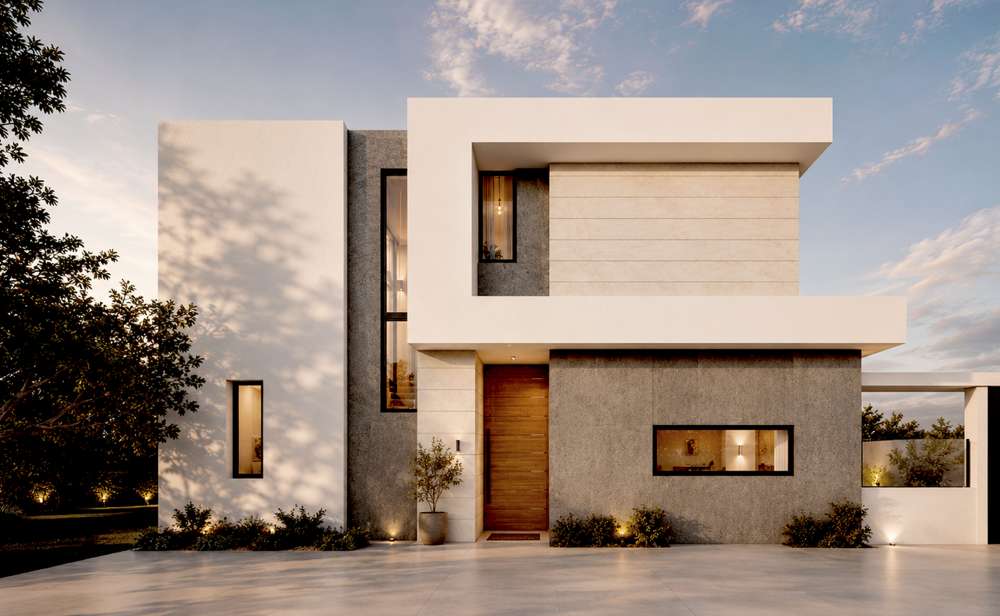 Exterior 1