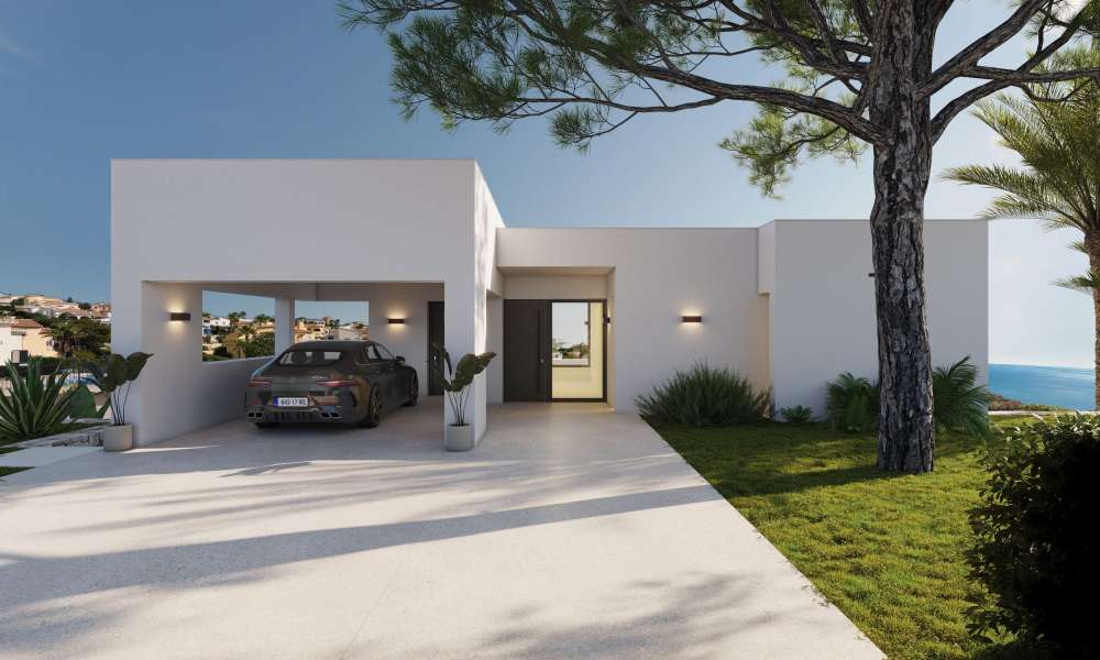 Exterior 1