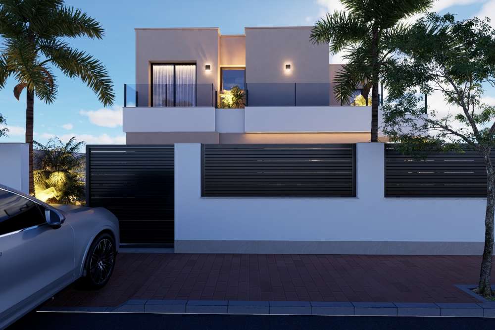 Exterior 1