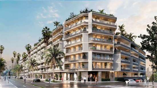 Marknadsföring i Torremolinos