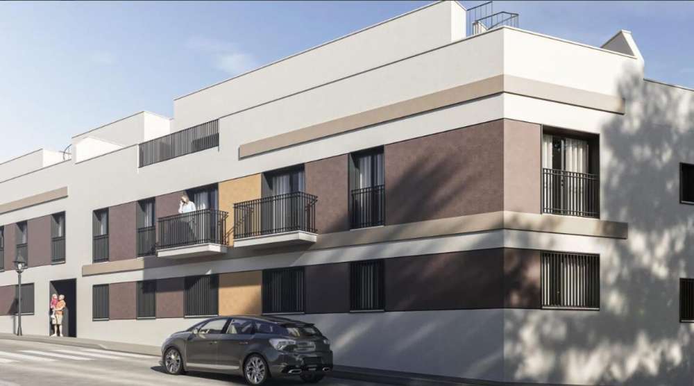 Exterior 1