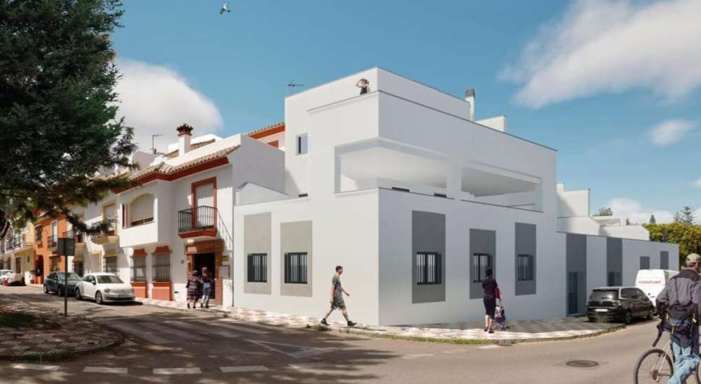 Exterior 1