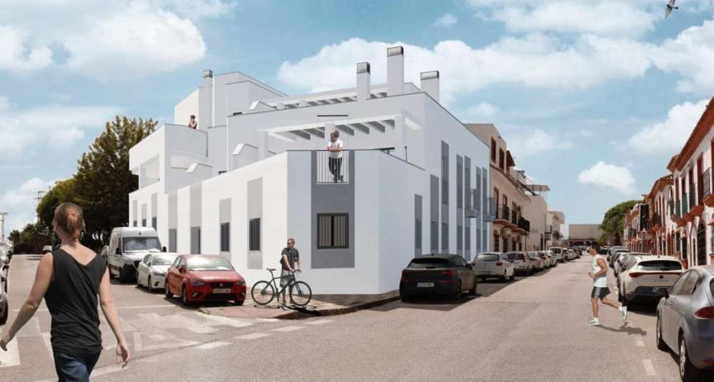 Exterior 1