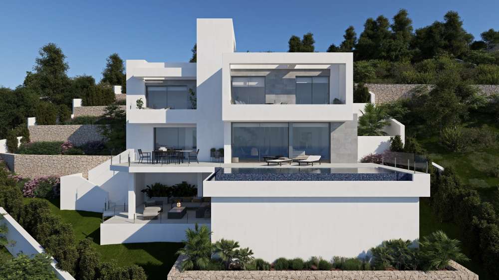Exterior 1