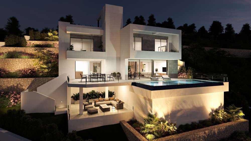Exterior 1