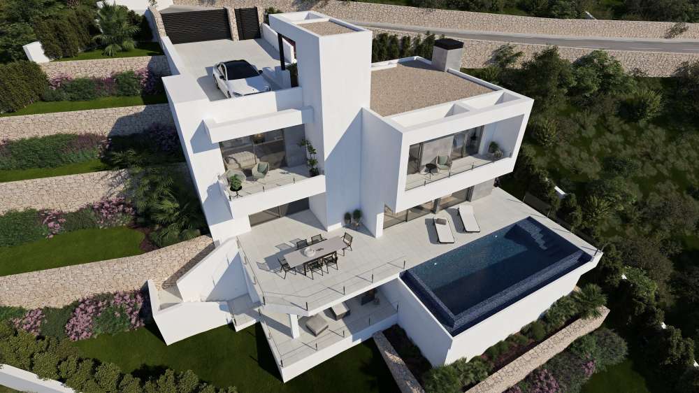 Exterior 1