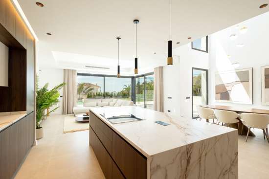 Projet Immobilier à Mijas