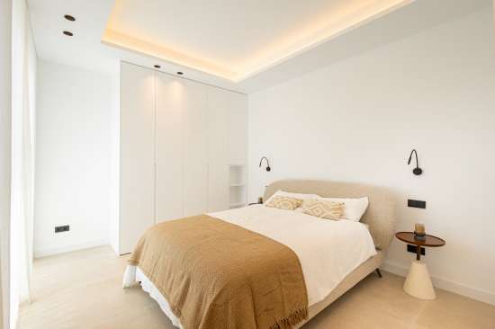 Projet Immobilier à Mijas