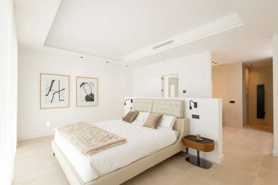 Projet Immobilier à Mijas