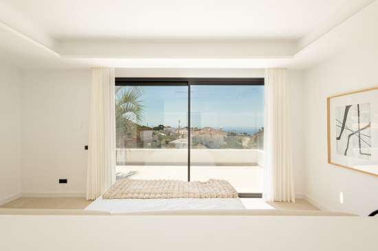 Projet Immobilier à Mijas