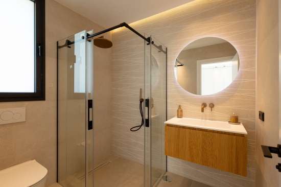 Projet Immobilier à Mijas