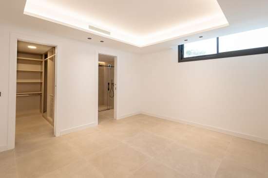 Projet Immobilier à Mijas