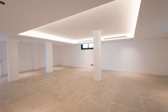 Projet Immobilier à Mijas
