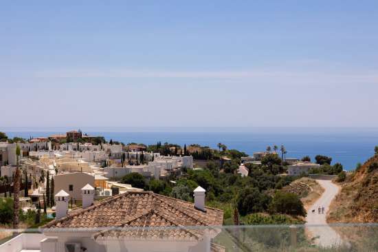 Projet Immobilier à Mijas