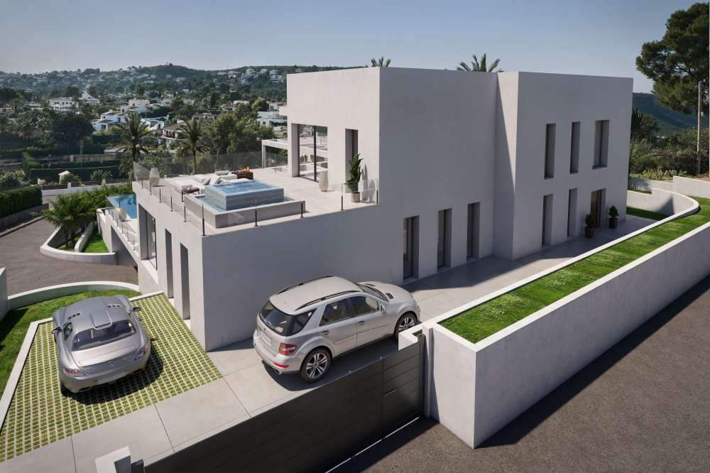 Exterior 1