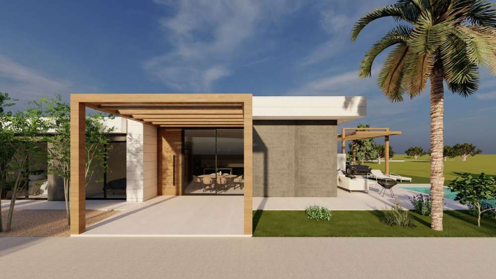 Exterior 1