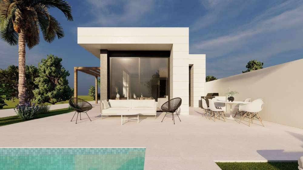 Exterior 1