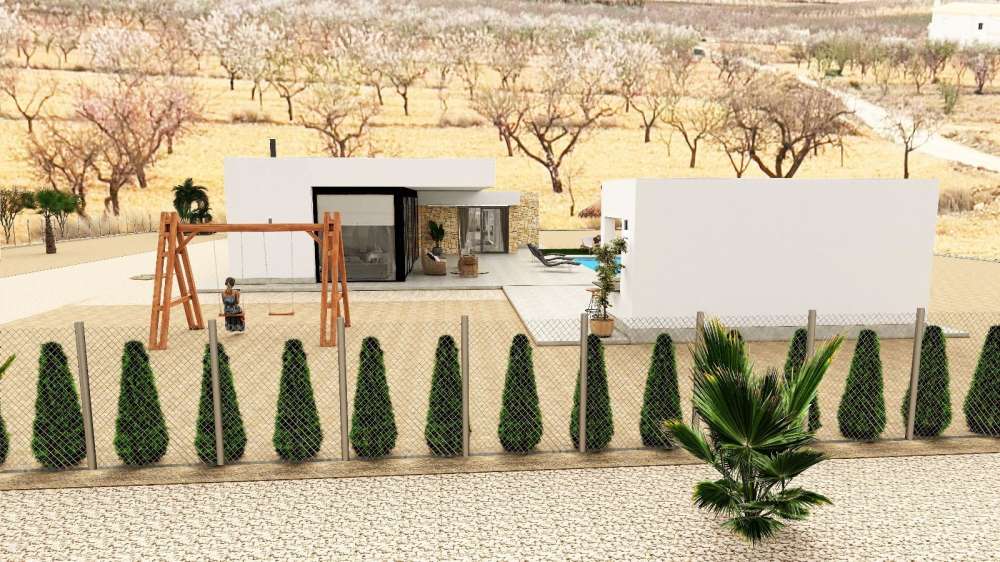 Exterior 1