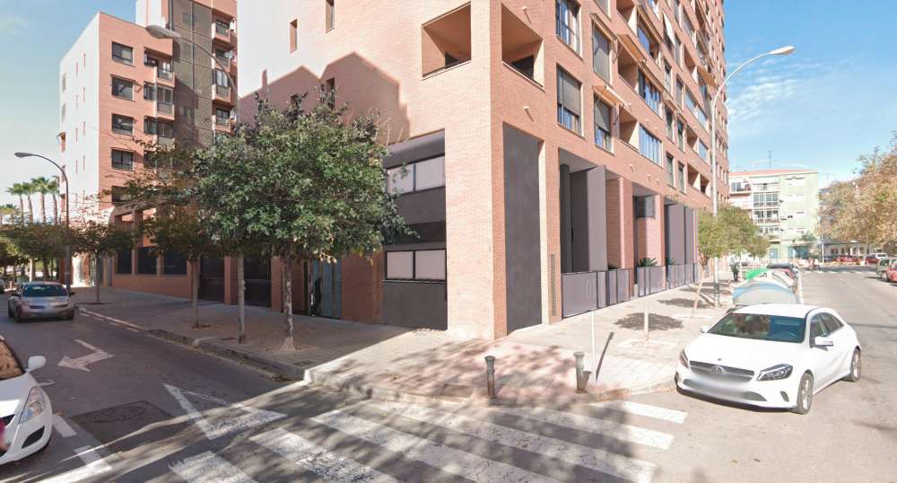 Exterior 1