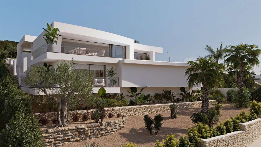 Exterior 1