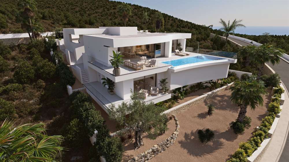 Exterior 1