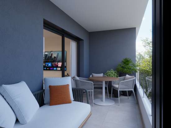 Projet Immobilier à Alicante