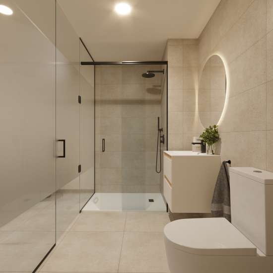 Projet Immobilier à Alicante