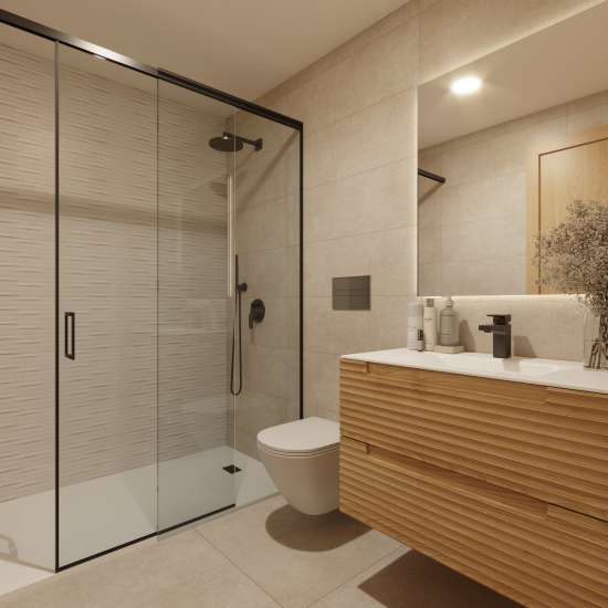 Projet Immobilier à Alicante
