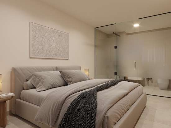Projet Immobilier à Alicante