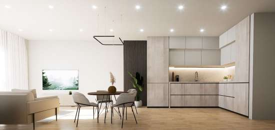 Promotie in Torrevieja