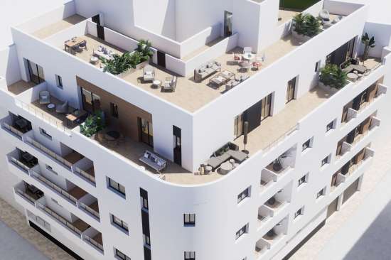 Promotie in Torrevieja