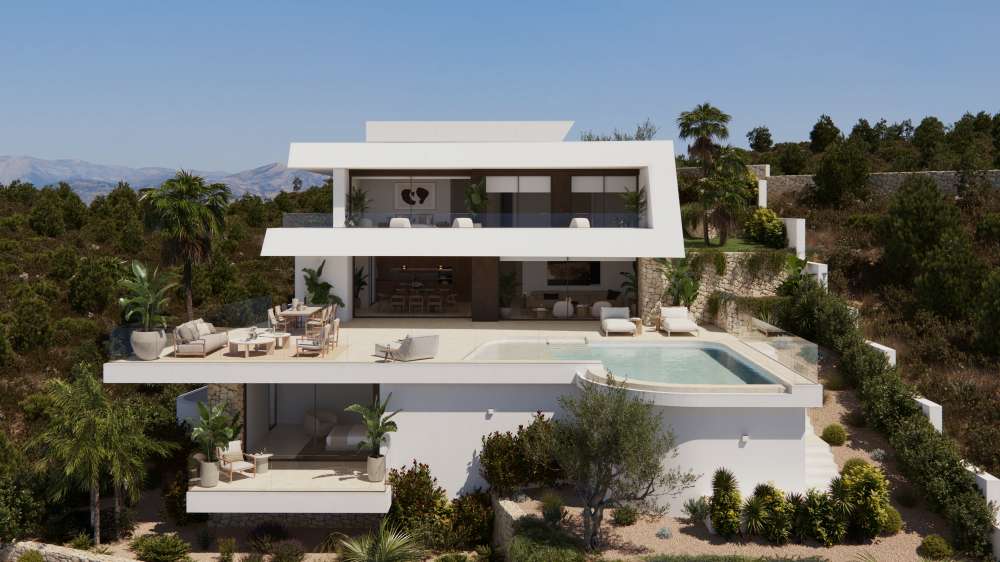 Exterior 1