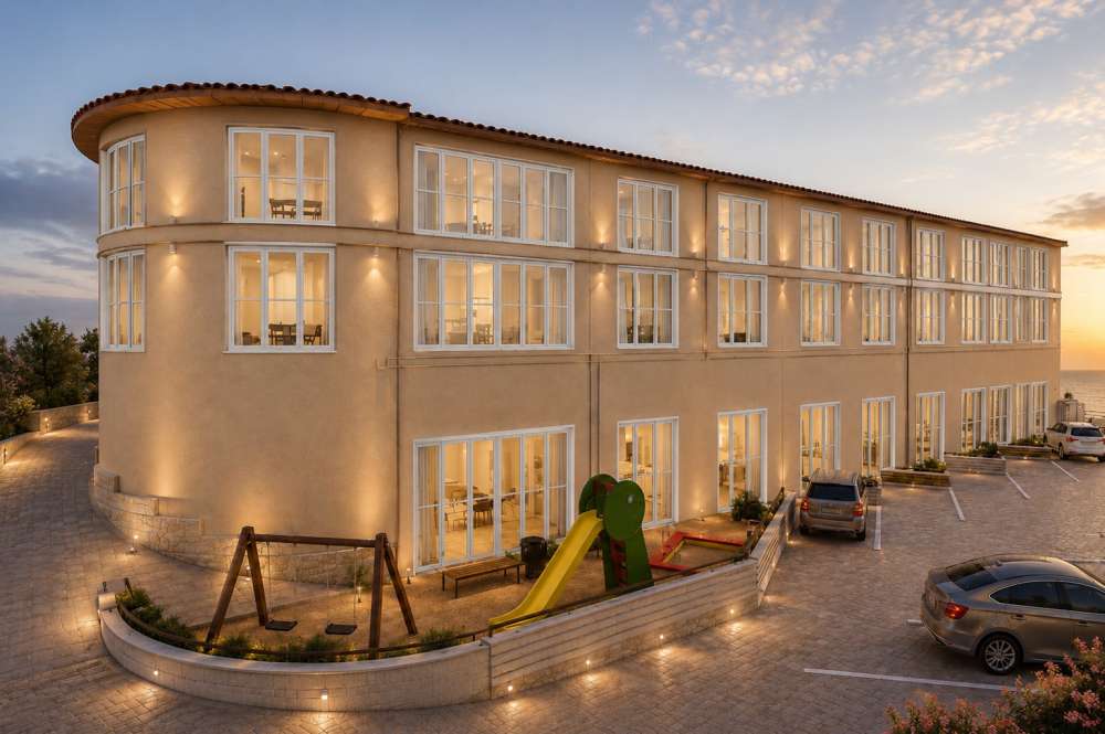 Exterior 1