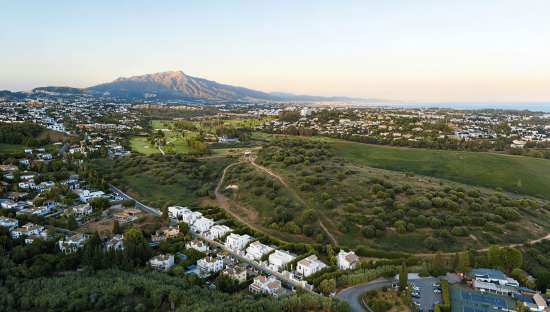 Продвижение в Estepona