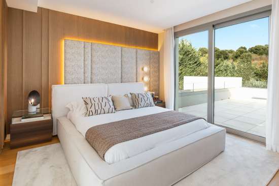 Продвижение в Estepona