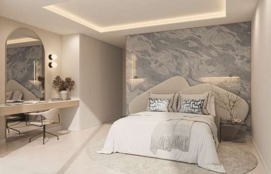 Продвижение в Marbella centre
