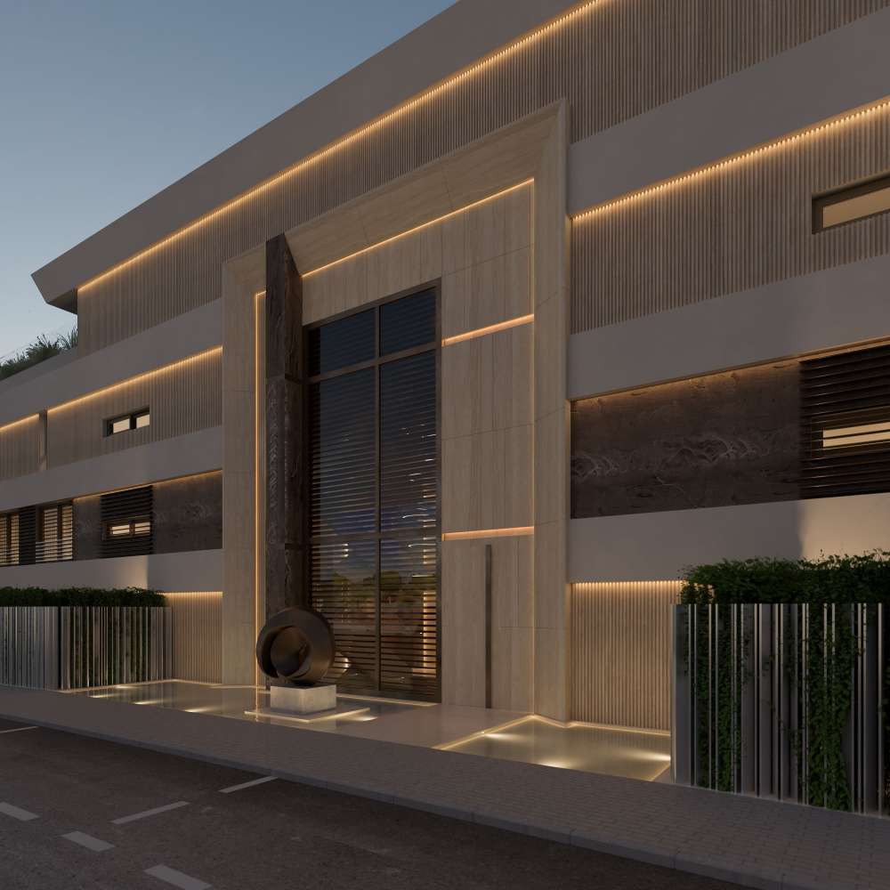 Exterior 1