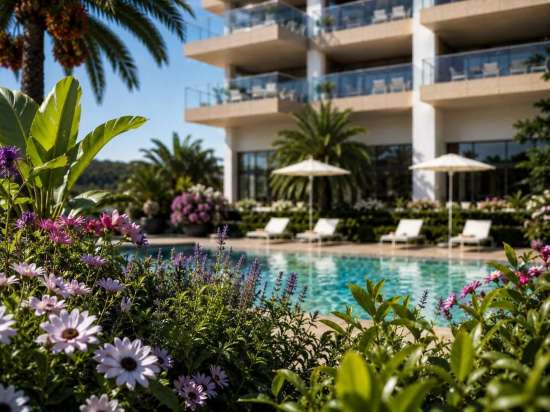 Promozione su Villajoyosa