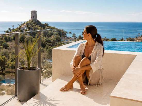 Promozione su Villajoyosa
